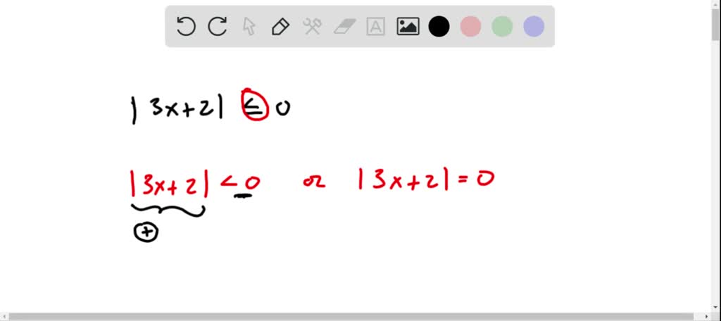 solve the inequality 2x 2 5x 3 0