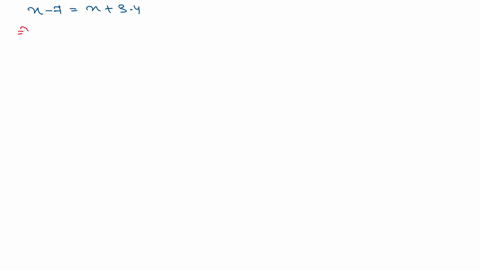 solve-x-7x34