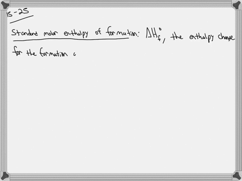 explain-the-meaning-of-the-phrase-standard-molar-enthalpy-of-formation-give-an-example-2