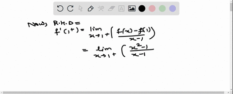 check-the-differentiability-of-fxleftbeginarrayllx-x1-x2-x-geq-1endarrayright-at-x1