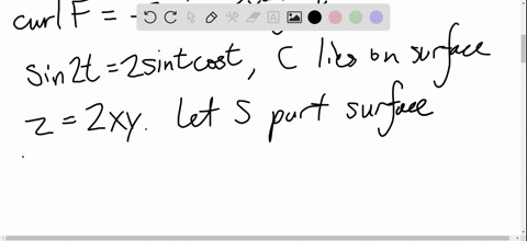 evaluate-int_cysin-x-d-xleftz2cos-yright-d-yx3-d-z-where-c-is-the-curve-mathbfrtlanglesin-t-cos-t-si