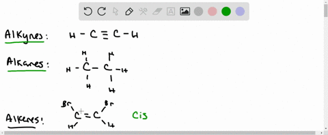 why-is-it-that-alkanes-and-alkynes-unlike-alkenes-have-no-geometrical-isomers
