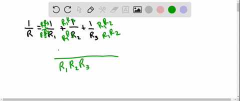 solve-each-formula-for-the-specified-variable-frac1rfrac1r_1frac1r_2frac1r_3-for-r-from-electronics