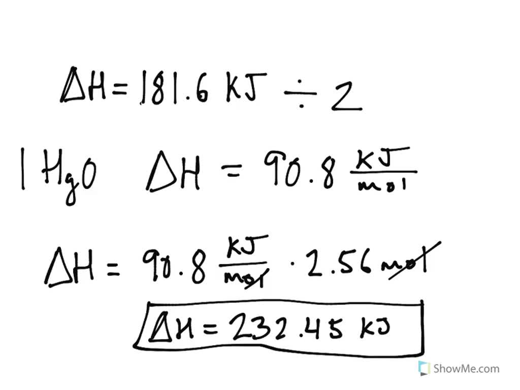 SOLVED A mercury mirror forms inside a test tube as a result of the