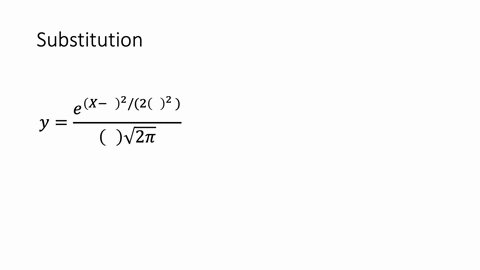 find-the-equation-for-the-standard-normal-distribution-by-substituting-0-for-mu-and-1-for-sigma-in-t