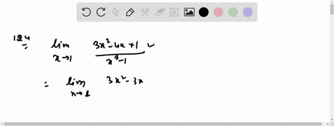 lim-_x-rightarrow-1-frac3-x2-4-x1x2-1-is-a-0-b-1-c-1-d-2