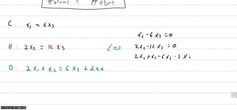 write-a-balanced-equation-for-the-given-chemical-reaction-mathrmco_2mathrmh_2-mathrmo-rightarrow-mat