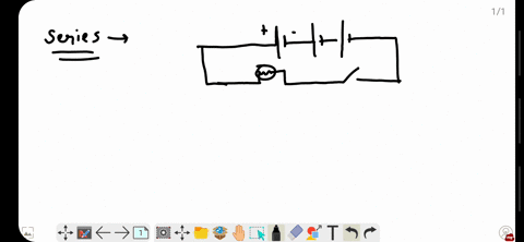 write-a-short-note-on-parallel-and-series-connections-of-cells