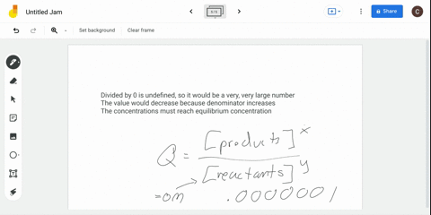 a-what-is-the-value-of-q_c-at-the-end-of-a-certain-reaction-when-only-products-are-present-b-how-w-2