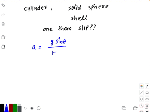a-uniform-cylinder-a-uniform-solid-sphere-and-a-uniform-hollow-spherical-shell-all-roll-down-on-a--2