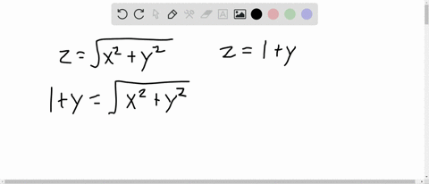 28-30-find-a-vector-function-that-represents-the-curve-of-intersection-of-the-two-surfaces-the-cone-