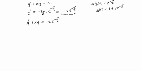 determine-whether-the-functions-satisfy-the-deferential-equation-yprimex-yx-quad-y_1xe-x2-2-quad-y_2
