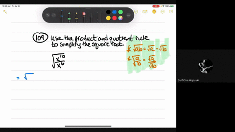 simplify-sqrtfracx10x6