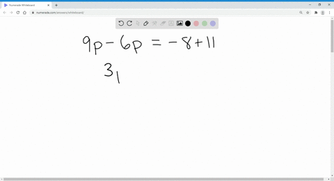solve-the-equation-9-p-6-p-811