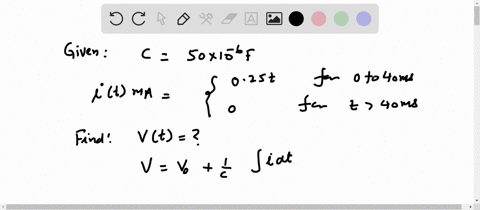 the-waveform-for-the-current-in-a-50-mu-mathrmf-capacitor-is-shown-in-fig-mathrmp-613-determine-the-