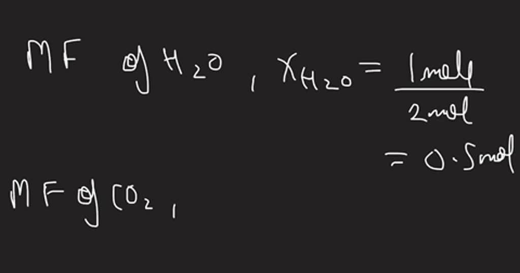When baking soda is heated it according to the following reaction 2 NaHCO3( s) ⇌Na2