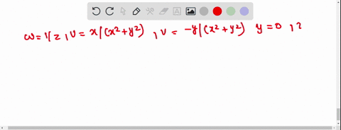 a-region-r-in-the-z-plane-and-a-complex-mapping-wfz-are-given-in-each-case-find-the-image-region-r-2
