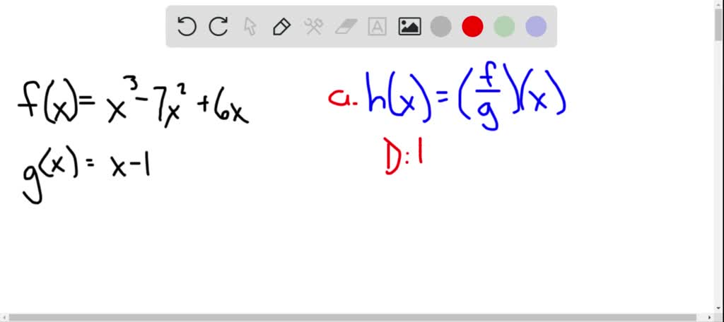 Solved Consider The Functions P X 3x 2 X And Q X 2x 4 X 3 A Find P X Q X In Simplest Form Of Ax2 Bx C Mx2 Nx P Where A B C M N P Aˆˆ A B Find P Q X In