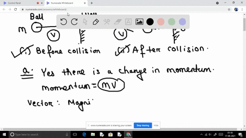 if-a-ball-bounces-off-a-wall-so-that-its-velocity-coming-back-has-the-same-magnitude-that-it-had-pri
