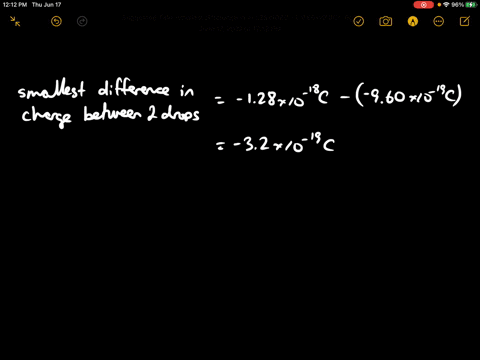 in-a-series-of-oil-drop-experiments-the-charges-measured-on-the-oil-drops-were-480-times-10-19-mathr