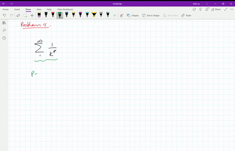 for-what-values-of-p-does-the-series-sum_k1infty-frac1kp-converge-for-what-values-of-p-does-it-diver