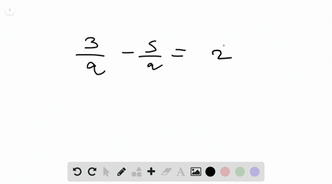 solve-each-equation-check-your-solutions-frac3a-frac5a2