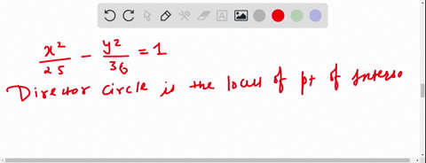 the-number-of-points-outside-the-hyperbola-fracx225-fracy2361-from-where-two-perpendicular-tangents-