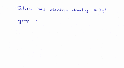 the-compound-that-is-most-reactive-towards-electrophillic-nitration-is-a-benzene-b-nitrobenzene-c-be