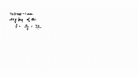 a-persons-heart-beats-70-times-in-1-minute-what-is-the-average-frequency-of-this-oscillation
