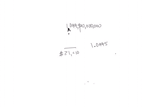 a-terabyte-is-made-of-approximately-1099500000000-bytes-rewrite-in-scientific-notation