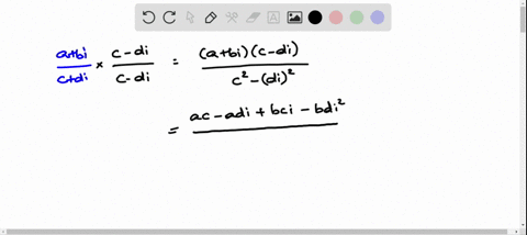 perform-the-indicated-operations-and-write-each-answer-in-standard-form-fracab-icd-i