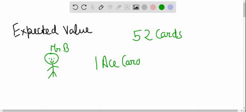 find-the-expected-value-or-expectation-of-the-games-described-beginarrayltext-the-game-consists-of-d