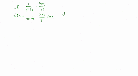 in-fig-22-42-a-semi-infinite-nonconducting-rod-that-is-infinite-in-one-direction-only-has-uniform-li