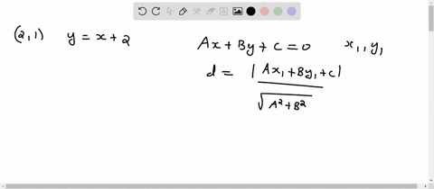 find-the-distance-between-the-point-and-the-line-point-quad-line-21-quad-yx2