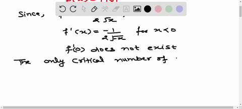 find-all-extreme-values-if-any-of-the-given-function-on-the-given-interval-determine-at-which-numb-7