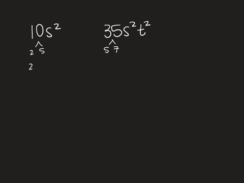 find-the-lcm-of-each-set-of-polynomials-10-s2-35-s2-t2