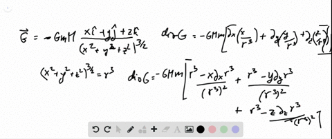 in-exercises-1-8-find-the-divergence-of-the-field-the-gravitational-field-in-figure-169-and-exercise