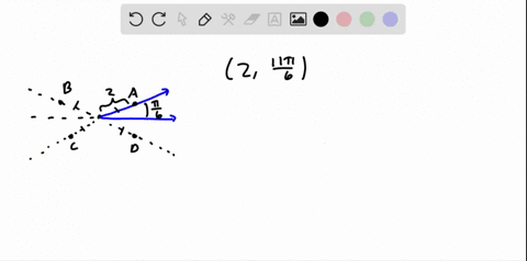 in-problems-11-18-match-each-point-in-polar-coordinates-with-either-a-b-c-or-d-on-the-graph-left2-4