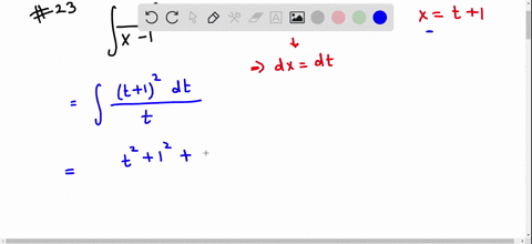 find-the-indefinite-integral-int-fracx2x-1-d-x