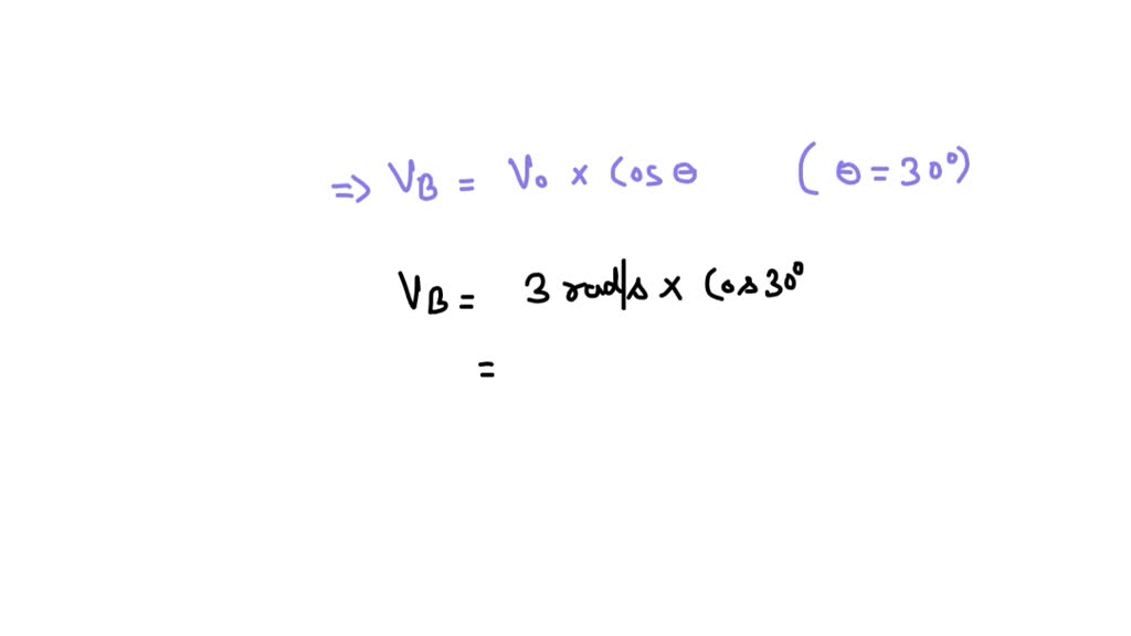 SOLVED:The figure illustrates a commonly used quickreturn mechanism ...