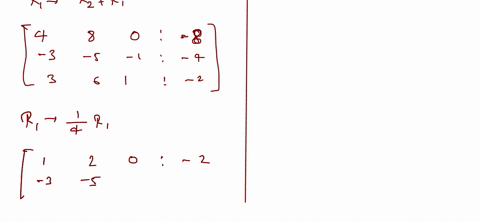 a-perform-the-row-operations-to-solve-the-augmented-matrix-b-write-and-solve-the-system-of-linear--4