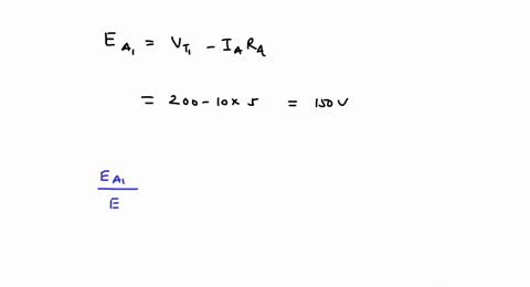 a-de-motor-operates-with-a-load-that-demands-constant-developed-torque-with-v_t200-mathrmv-the-motor
