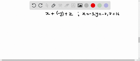 evaluate-each-expression-for-x-3-y-2-and-z16-x-yz