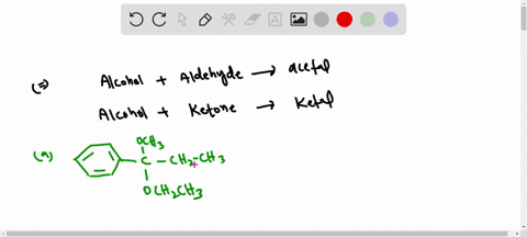 determine-whether-the-following-compounds-are-acetals-or-ketals-draw-the-structure-of-the-aldehyde-o