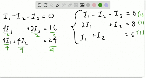 electricity-circuit-theory-the-following-equations-come-from-circuit-theory-find-the-currents-i_1-i_