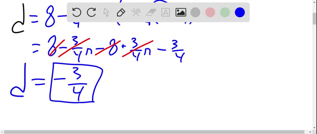 solved-determine-whether-the-given-sequence-is-arithmetic-geometric