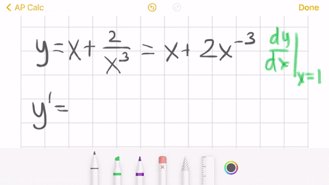 find-yprime-text-if-yxfrac2x3-text-find-leftfracd-yd-xright_x1