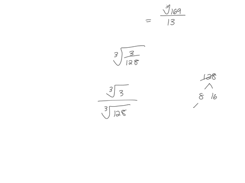 rationalize-the-denominator-a-frac1sqrt313-b-sqrt3frac3128-c-frac3sqrt36-y2