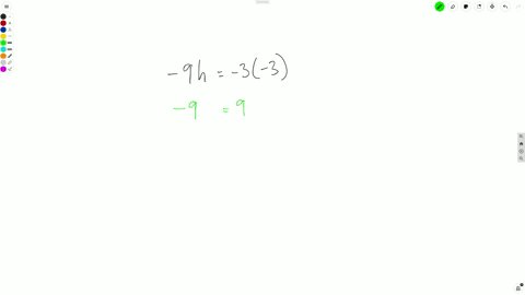 solve-each-equation-and-check-the-result-9-h-3-3