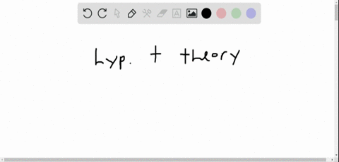 a-theory-is-a-a-testable-explanation-for-an-observation-b-a-conclusion-based-on-the-results-of-an-ex